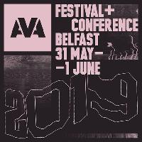 AVA Festival and Conference 2019