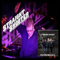 Straightshooter - Free & Bad Co Tribute supported by Stormchaser