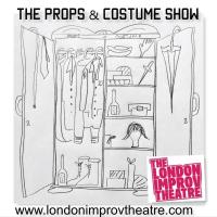 The Props & Costume Comedy Show at London Improv Theatre