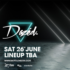 Dazed: Welcome Back Party