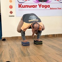 300-Hour Yoga Teacher Training Course in Dehradun at Kunwar Yoga Classes, Old Nehru Colony, Dehradun