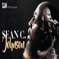 Sean C Johnson Live