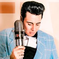 Elvis Tribute