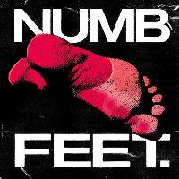 NUMB FEET: Launch Party w/ Walton