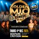 Golden Mic Comedy (Croydon) Event Title Pic
