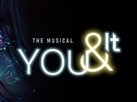 You And It at Kings Head Theatre