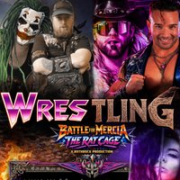 Bathory Pro - Battle for Mercia at The Castle Hotel Tamworth