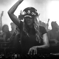 Honey Dijon