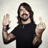 Burn Down The Disco - Nirvana & Foos Night! at O2 Academy 2 Islington
