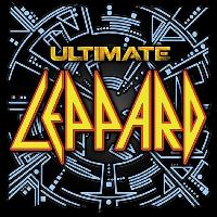 Ultimate Leppard return to O'Rileys at ORILEYS LIVE MUSIC VENUE