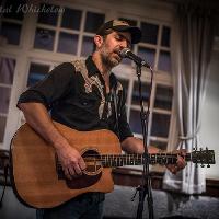 Open Mic with featured guest Doug Todd at The Forest