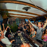 Summer Slammer: Bday Beats Edition at The Old Abbey Taphouse