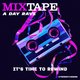 MixTape - An Over 30s Day Rave Event Title Pic