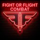 Fight or Flight Combat June 2026 Event Title Pic