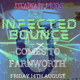 Infected Bounce