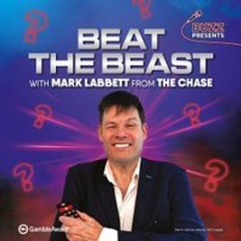 Beat the Beast! Feat. Mark Labbett  - Morecambe 16/10/26