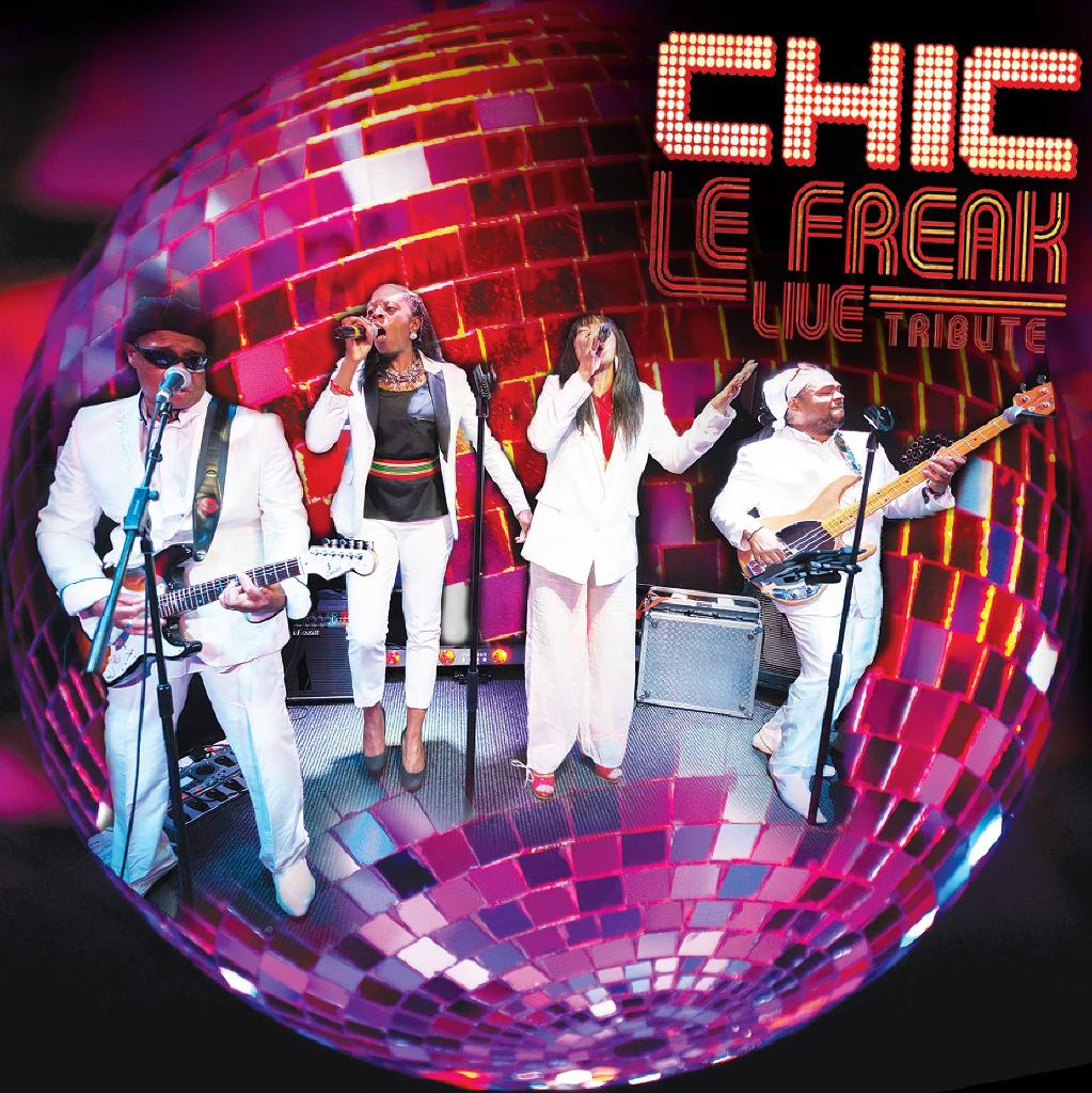 Chic Le Freak Good Times Chic Le Freak Good Times