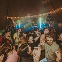 Electric Wave Festival at Surf Snowdonia
