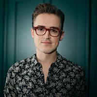Tom Fletcher at Forum