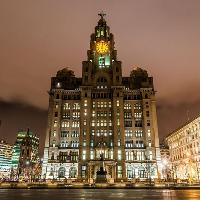 Absolutely Fabulous Gin Festival at The Liver Building