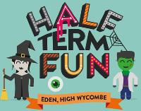 Scare School at Eden Shopping Centre