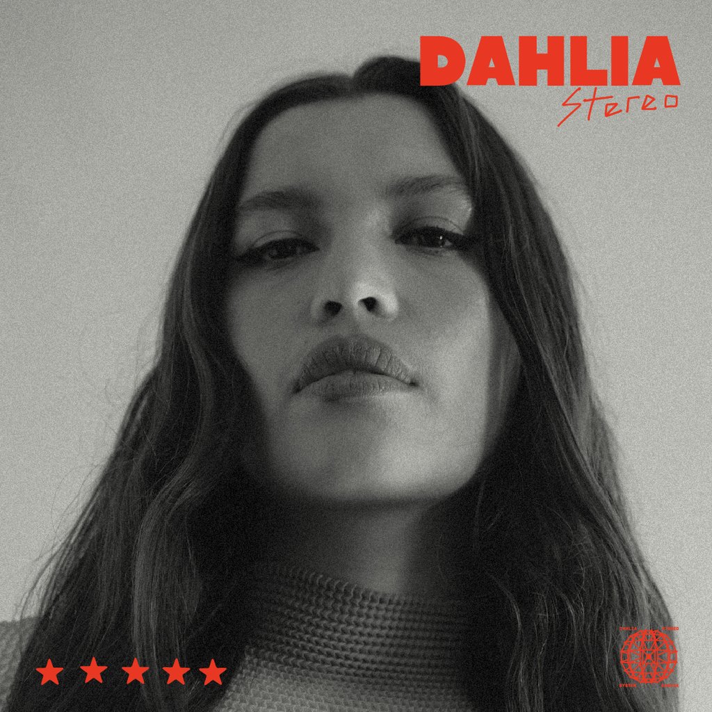 Dahlia Stereo & Me Gusta Present:  Bushbby