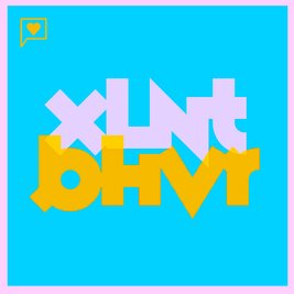 LiTM presents EXCELLENT BEHAVIOUR