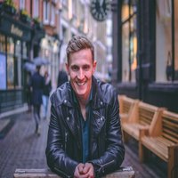 Modern Magic Show with Jake Banfield