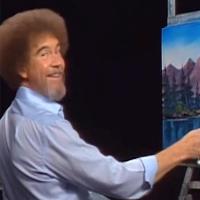 Bob Ross Party 2