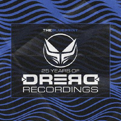 Blueprint presents 25 Years of Dread Recordings