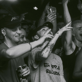 23 Degrees x Babystep: Denham Audio b2b Mani Festo & More