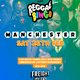 Reggae Bingo - Manchester - Sat 28th Feb
