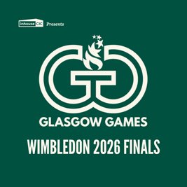 Glasgow Games Presents WIMBLEDON 2026 MEN