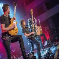The Classic Rock Show