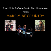 Make Mine Country Tour at Broadcast