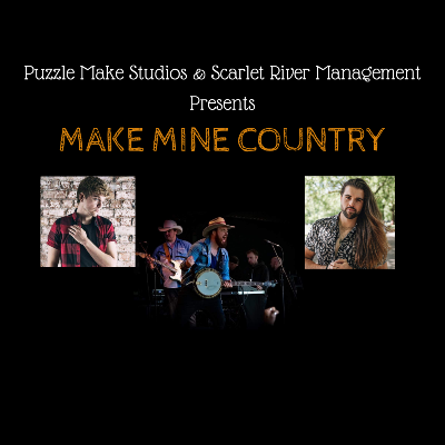 Make Mine Country Tour