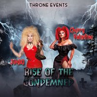Rise Of The Condemned - Manchester - Halloween Drag Show 18+ at Tribeca