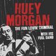 Huey Morgan The Fun Lovin Criminal Event Title Pic