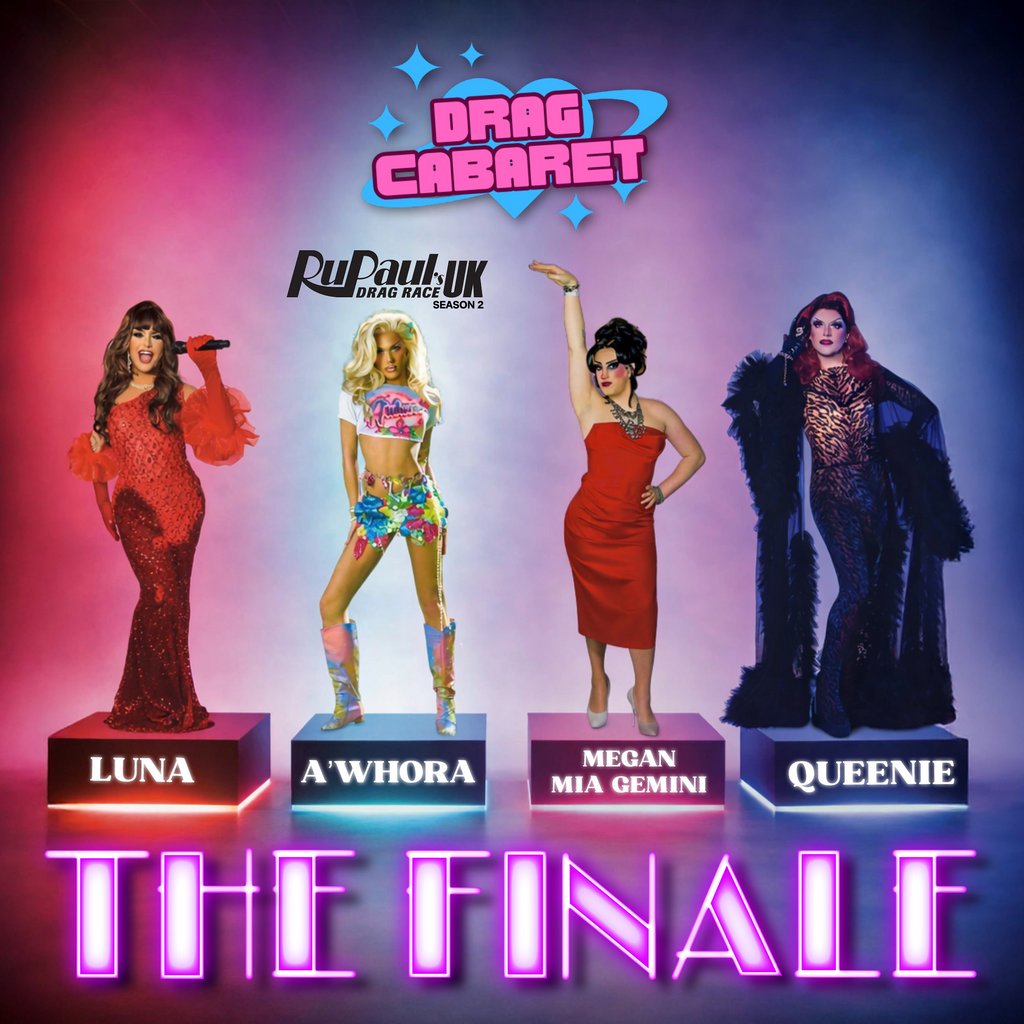 Drag Cabaret