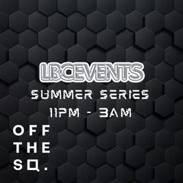 LBC Events Summer Series P1