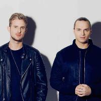 SIGMA - Live at Institute Darlington