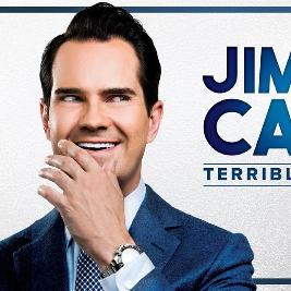 Jimmy Carr - Terribly Funny