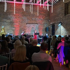 Carols By Candlelight 2025 - Sunday 21st December