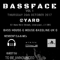 BASS FACE vol 1