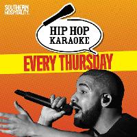 HIP HOP KARAOKE at Queen Of Hoxton