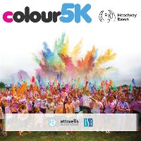 Colour5K