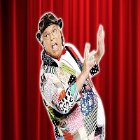 The REAL Roy ‘Chubby’ Brown at Land Rover Sports And Social Club