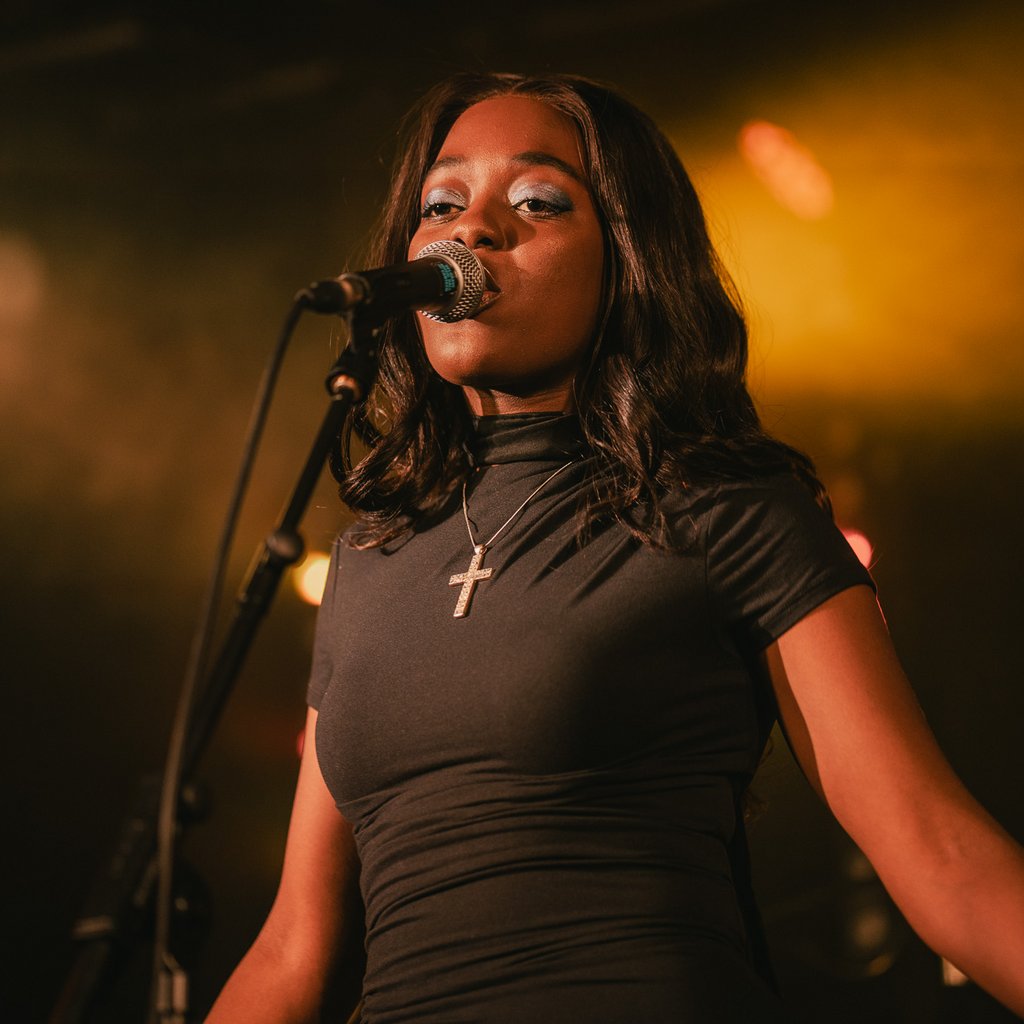 Linda- Ray /  Will McPherson / TjTUCKER & Legends With No Name