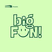 Big Fun Presents Move Dance GO at Queens Park Arena