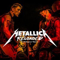 Metallica Reloaded LIVE in Liverpool at Camp And Furnace